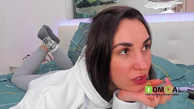 SonyaParadise online show from January 18, 3:36 am