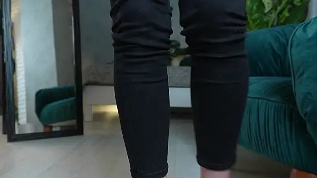 ClaraBendover online show from November 27, 8:12 pm