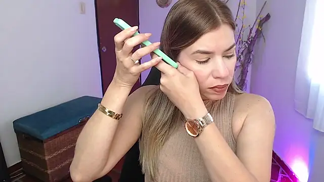 ms sofia x online show from February 9, 2:52 pm