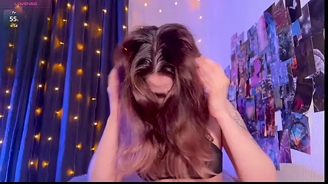 HotaruTomo online show from March 30, 12:21 am