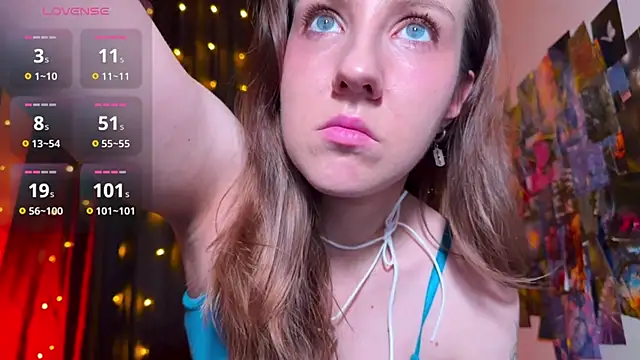 HotaruTomo online show from February 20, 4:22 am