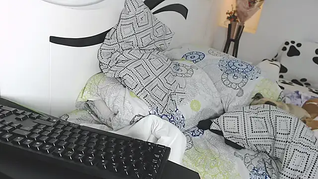 yina-rosse online show from February 18, 10:42 pm