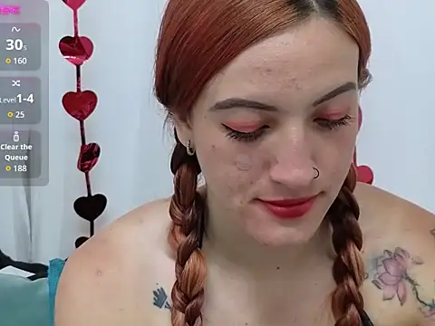 ninaa fox online show from October 1, 7:30 pm