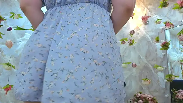 NicoleFoxery online show from March 12, 3:20 am