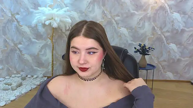 NicoleFoxery online show from October 17, 6:22 pm