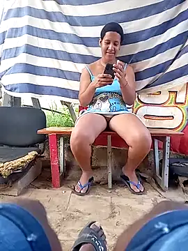 sexicaribe2 online show from November 28, 8:01 pm