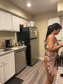 Evie-Luna online show from October 22, 3:22 am