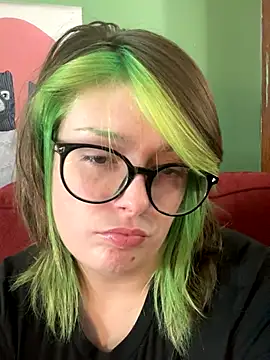 Bubblesgotcakee online show from September 9, 5:24 pm