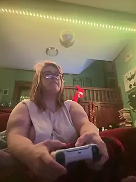 Bubblesgotcakee online show from March 30, 3:28 am