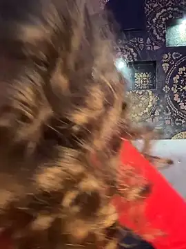 Marilyn La Rose online show from February 13, 3:35 pm