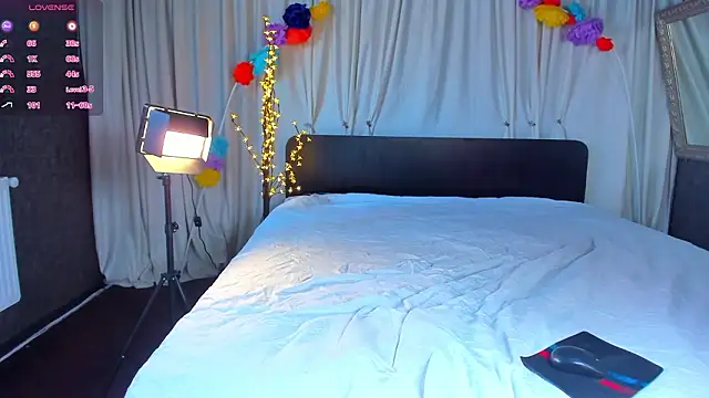 JesikaLooove online show from March 26, 8:16 am