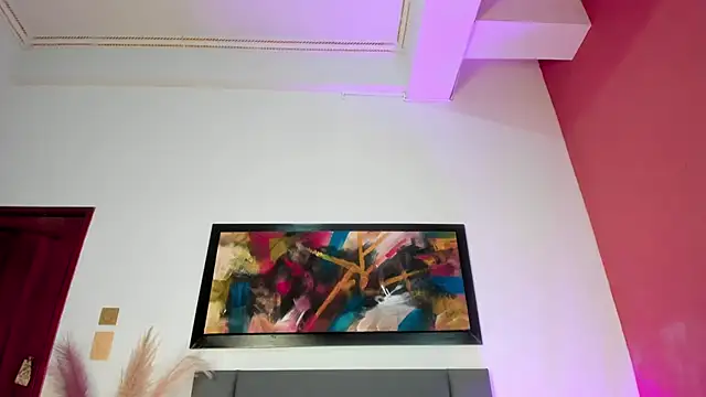 JupiteFox online show from January 17, 1:13 am