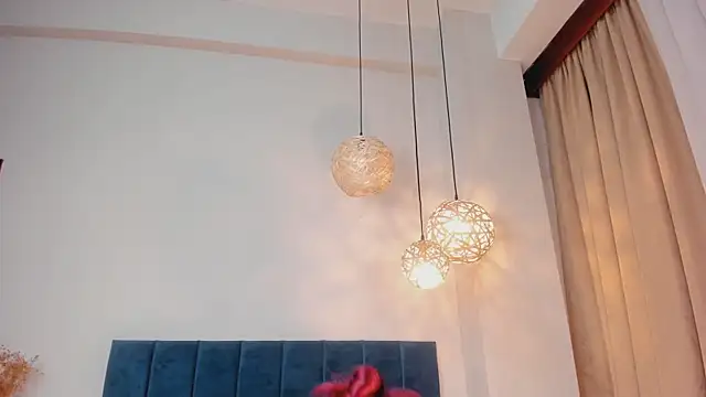 JupiteFox online show from March 4, 1:12 am