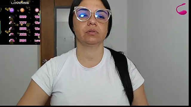 selena ferri online show from January 31, 10:19 pm