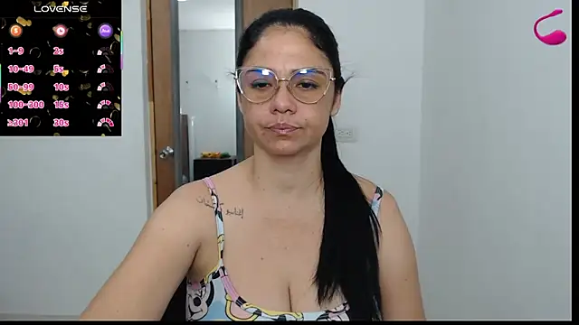 selena ferri online show from February 11, 12:47 am