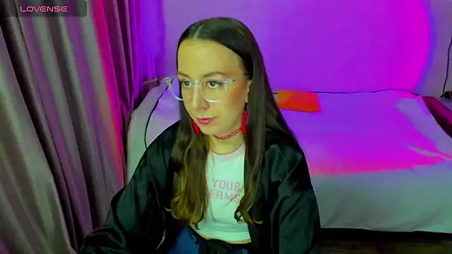 CurlySteph online show from February 23, 7:24 pm