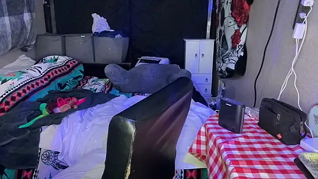 magicsparkles online show from November 24, 11:51 pm