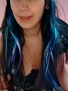 Amaya07 online show from July 28, 1:58 am