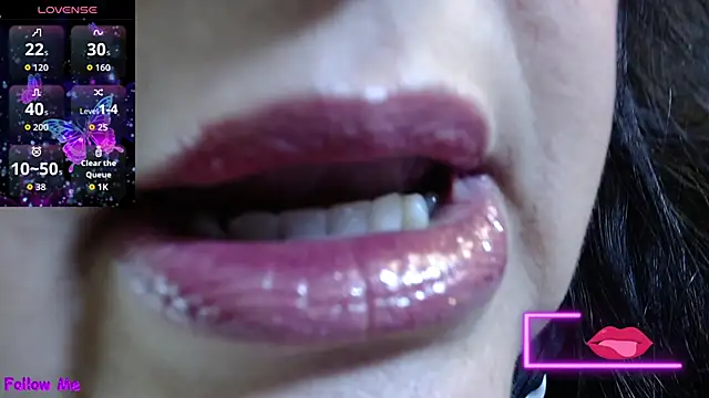 Kerly Doll online show from October 1, 12:43 pm