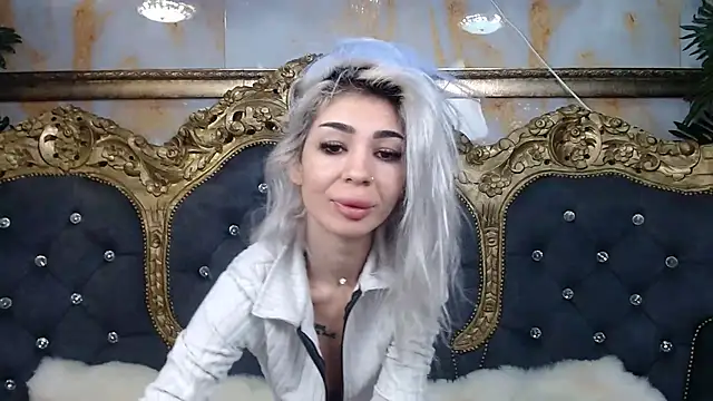 Jasminporn online show from December 2, 6:59 am