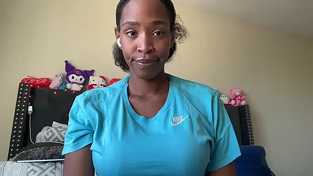 Cum2Charm online show from September 24, 8:30 pm