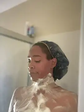 Cum2Charm online show from October 22, 1:05 pm