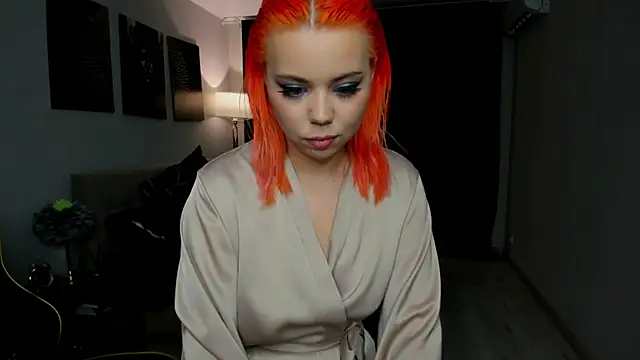 EnergyBunny 1 online show from March 26, 7:59 pm