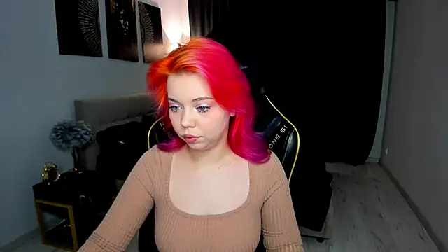 EnergyBunny 1 online show from April 14, 5:35 pm