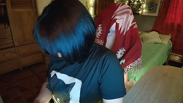 venus 666 online show from November 24, 9:50 pm