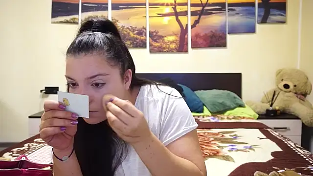 adelline online show from December 3, 10:01 pm