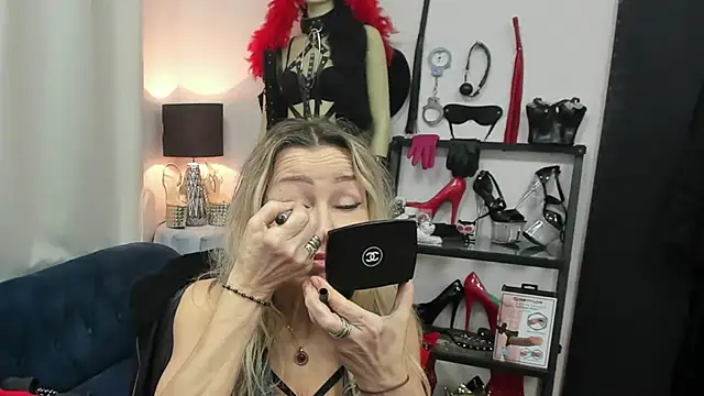 crystaLUX online show from March 13, 5:53 am