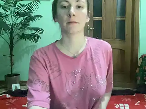 AngelTough20 online show from March 14, 1:06 am