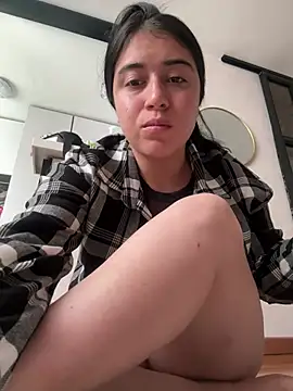 KallyMyller1 online show from March 12, 8:11 pm