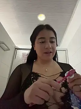 KallyMyller1 online show from April 7, 7:49 pm