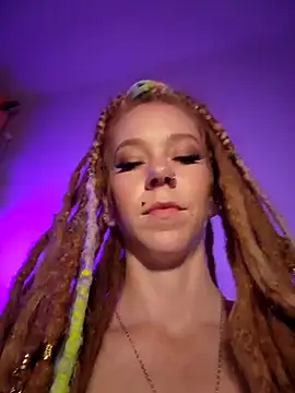 LucidLucy online show from October 2, 11:54 pm