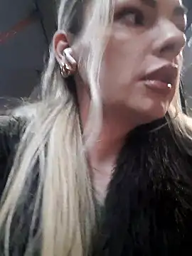 Dirtyfeelin online show from February 6, 8:12 pm