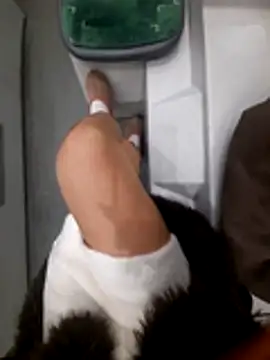 Dirtyfeelin online show from December 3, 5:48 pm