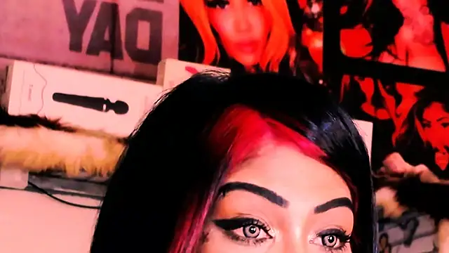 indian dreamgirl online show from November 4, 9:31 pm