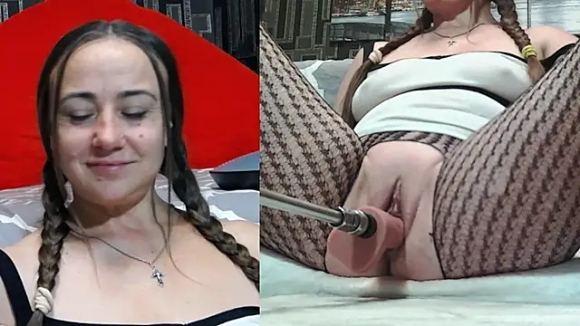 HelenLe sweet online show from October 2, 9:20 pm