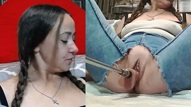 HelenLe sweet online show from October 5, 9:42 pm