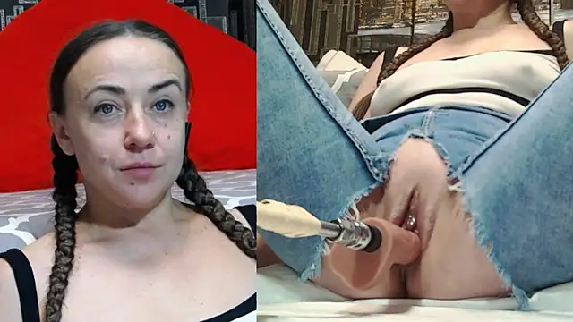 HelenLe sweet online show from November 2, 9:40 pm