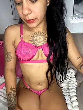 angellhott online show from November 26, 12:00 am