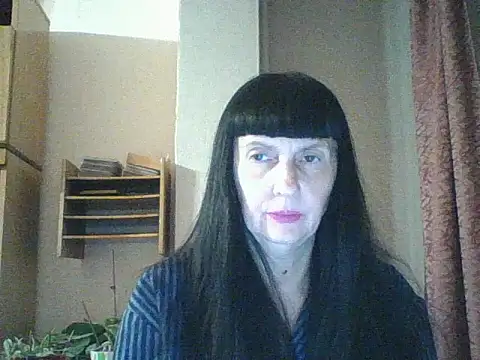 MelanyBanks online show from November 20, 7:04 pm