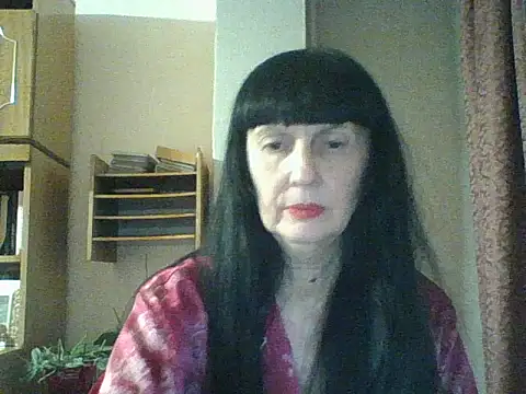 MelanyBanks online show from December 15, 4:23 pm