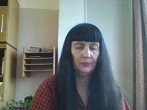 MelanyBanks online show from November 8, 1:16 pm