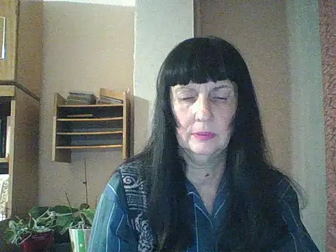 MelanyBanks online show from October 26, 7:53 pm