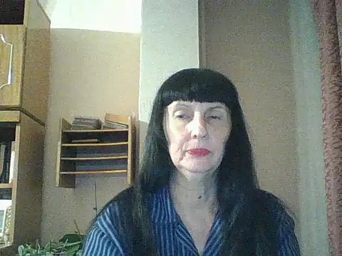 MelanyBanks online show from November 24, 4:31 pm