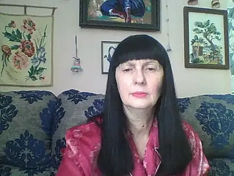 MelanyBanks online show from March 2, 8:10 am