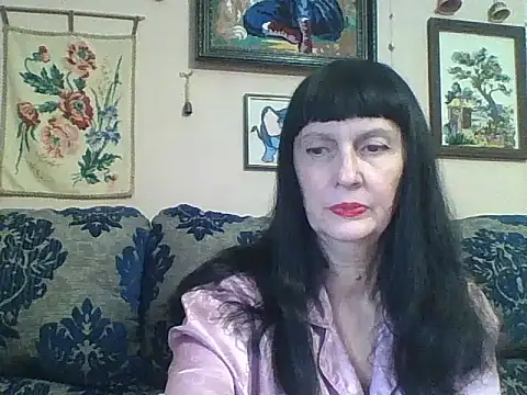 MelanyBanks online show from April 19, 6:46 am