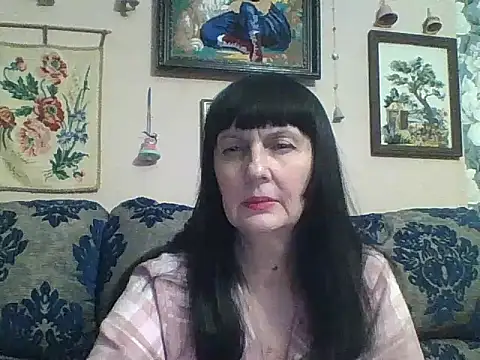 MelanyBanks online show from February 26, 5:56 pm